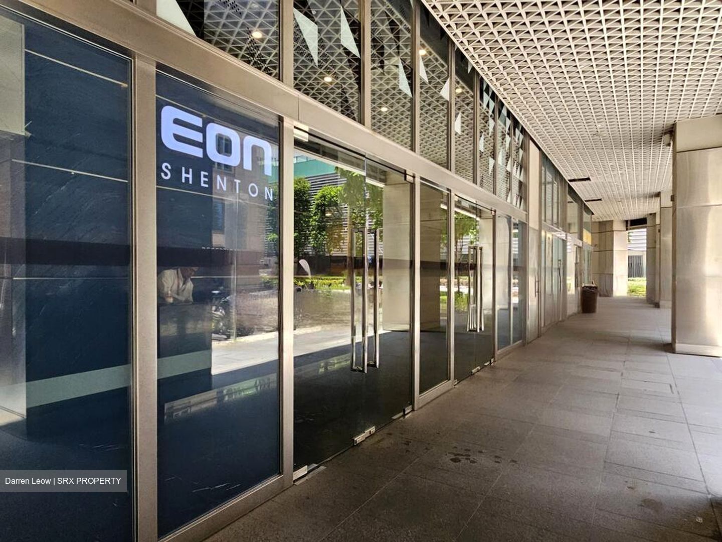 Eon Shenton (D2), Shop House #451010791